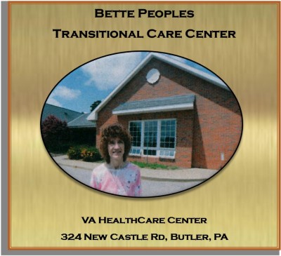 Bette TL Center